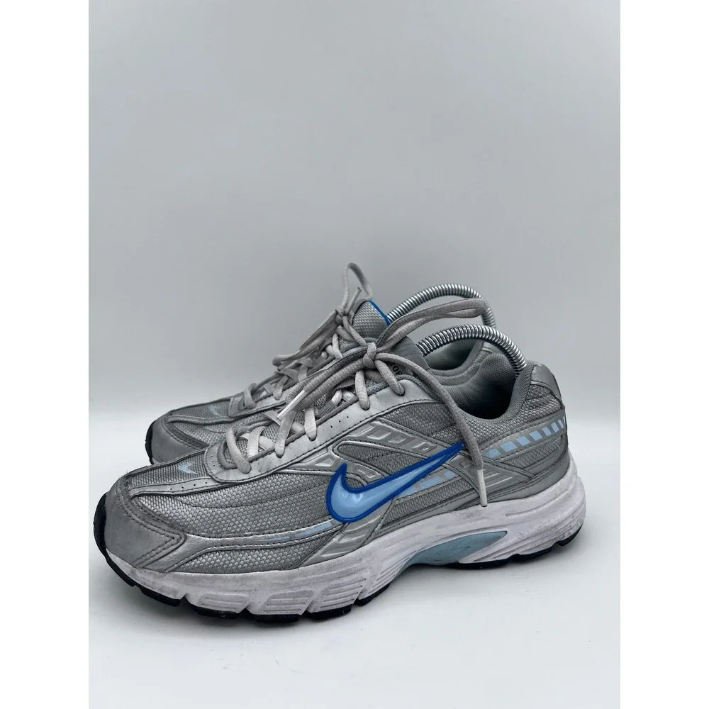 Nike initiator running